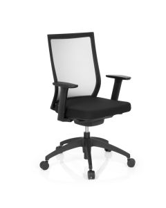 ASPEN - Siège de bureau de qualité professionnelle 