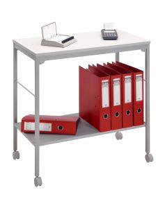 MOBIL 1679 | Chariot de bureau - table multi-usage