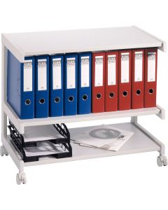 MOBIL 18B3 Chariot de bureau 18B3