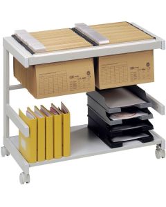 MOBIL 18H1 | Chariot de bureau