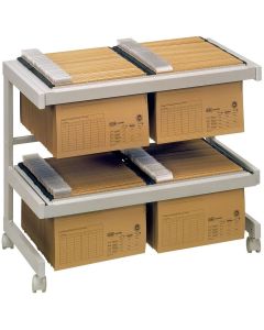 MOBIL 18H2 | Chariot de bureau