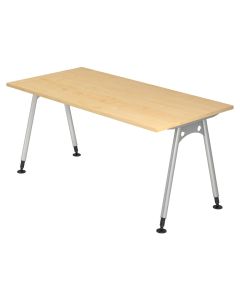 ATOS 16 S | 160x80 | Bureau réglable en hauteur