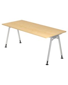 ATOS 19 S | 180x80 | Bureau réglable en hauteur