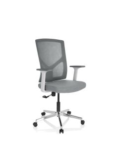 BRETON BASE W - Siège de bureau à domicile