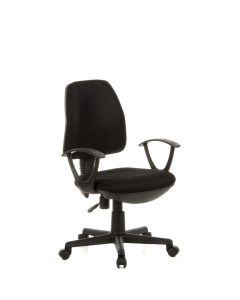 CITY 10 - Siège de bureau à domicile 