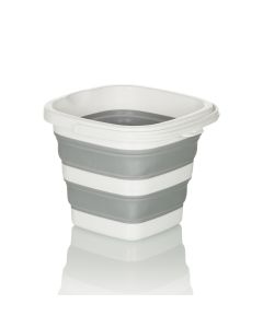 CLEAN SILE | 5 L - Conteneur pliable 