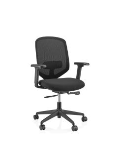 Delvia - Siège de bureau de qualité professionnelle 