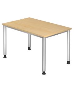 HILO 12 S | 120x80 | Bureau réglable en hauteur