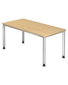 HILO 16 S | 160x80 | Bureau réglable en hauteur