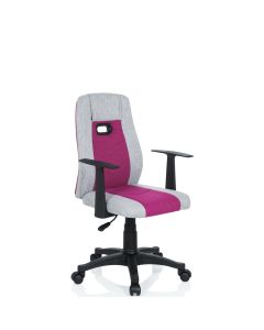 KIDDY EXTRA - Chaise pivotante pour des enfants 