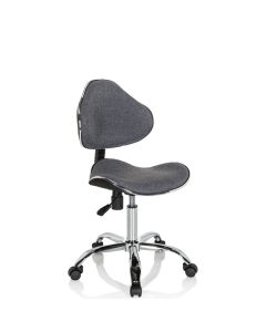 KIDDY GTI-3 - Chaise pivotante pour des enfants 