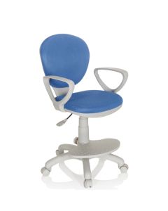 KID COLOUR G1 - Chaise pivotante pour des enfants 