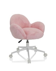 KID TEDDY - Chaise pivotante pour des enfants 
