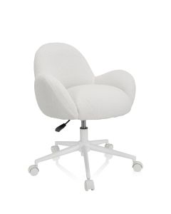 KID TEDDY I - Chaise pivotante pour des enfants 