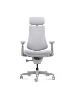 LiberNovo Omni - Siège de bureau haut de gamme 