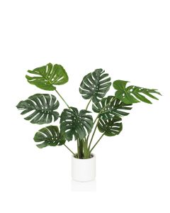 MONSTERA I - Plante artificielle 