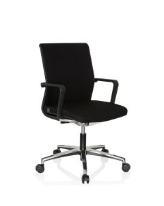 MOVE-TEC 3D - Siège de bureau de qualité professionnelle