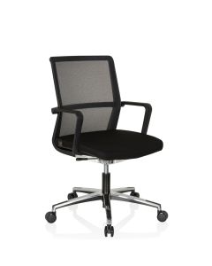 MOVE-TEC NET 3D - Siège de bureau de qualité professionnelle