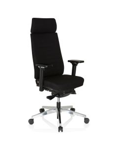 MOVE-TEC PRO 3D - Siège de bureau de qualité professionnelle