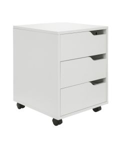 ORGANISER I - Caisson sur roulettes 