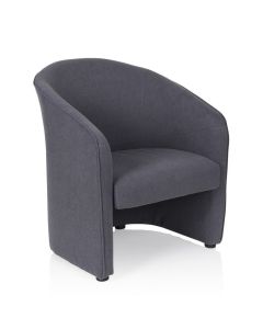 SAN JUAN 1 places - Fauteuil rembourré 