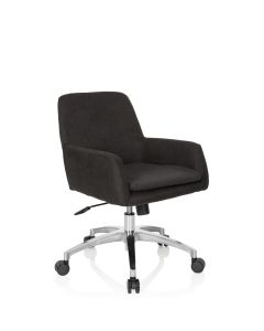 SHAKE 400 | Chaise pivotante pour les jeunes - Siège de bureau à domicile 