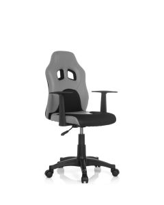 TEEN GAME AL - Chaise pivotante pour des enfants 