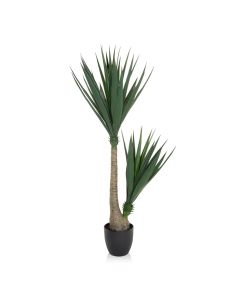 YUCCA - Plante artificielle 