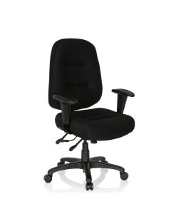 ZENIT XXL - Siège de bureau de qualité professionnelle