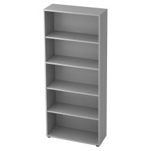 BETA 4000 - Gris 5 HC Étagère 80 cm