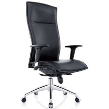 MURANO 20 - Siège de direction de luxe Noir