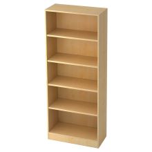 SIGNA B 6000 - Érable 5 HC Étagère 80 cm