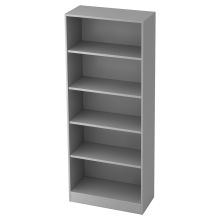 SIGNA B 6000 - Gris 5 HC Étagère 80 cm