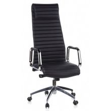 ASPERA 20 - Siège de direction de luxe Noir