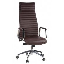 ASPERA 20 - Siège de direction de luxe Marron