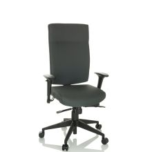 PRO-TEC 300 - Siège de bureau de qualité professionnelle Anthracite