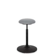 BALANCE SIT - Siège assis-debout Gris