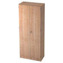 SIGNA K 6100 SG - Noyer 5 HC avec bouton (verrouillable) Armoire