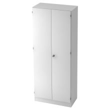 SIGNA K 6100 SG - Blanc 5 HC avec bouton (verrouillable) Armoire