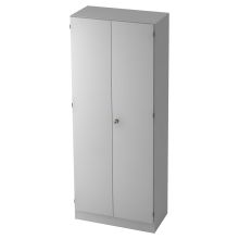 SIGNA K 6200 SG - Gris 5 HC avec bouton (verrouillable) Casier à vestiaire