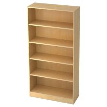 SIGNA B 6400 - Érable étagère 6050 3HC 5 HC