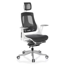 SPEKTRE | tissu maille - Siège de bureau de qualité professionnelle