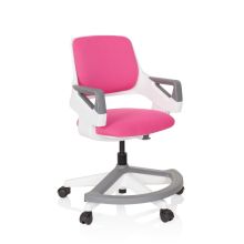 KID FLEX - Chaise pivotante pour des enfants Pink / Rose
