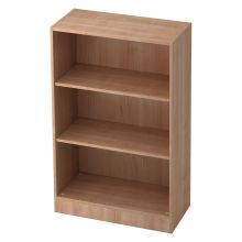 SIGNA B 6500 - Noyer 3 HC Étagère 80 cm