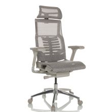 POFIT G GEN2 - Siège de bureau haut de gamme gris clair