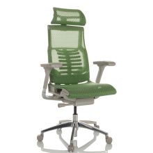 POFIT G GEN2 - Siège de bureau haut de gamme Vert