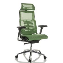 POFIT GEN2 - Siège de bureau haut de gamme Vert