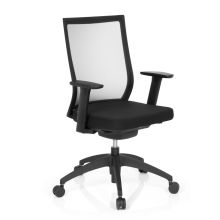 ASPEN - Siège de bureau de qualité professionnelle 