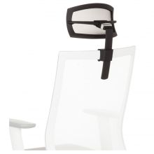 KS ASPEN - Appuie-tête Noir