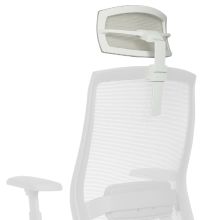 COLORE KOPFSTUETZE - Appuie-tête Blanc